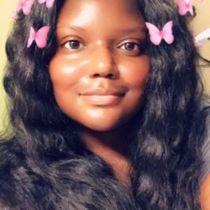 Meet your Posher, Erica